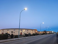 El Ayuntamiento de El Burgo cambiará el alumbrado del municipio y ahorrará el 76% del coste