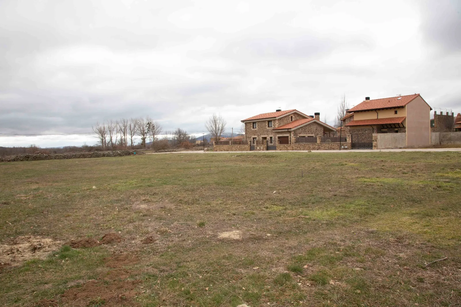 Foto 2 - Almarza: vivienda y servicios, receta para seguir creciendo