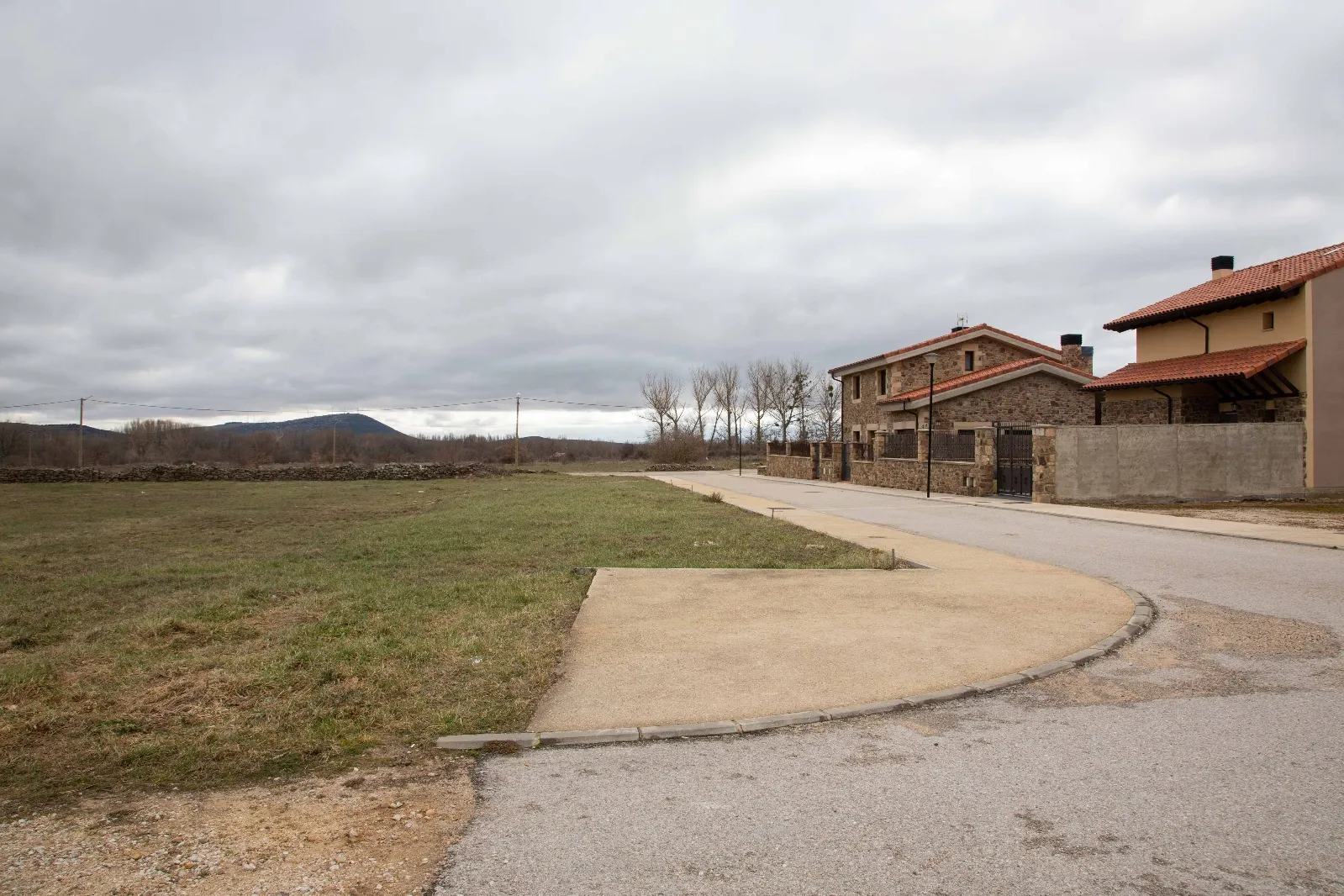 Foto 10 - Almarza: vivienda y servicios, receta para seguir creciendo