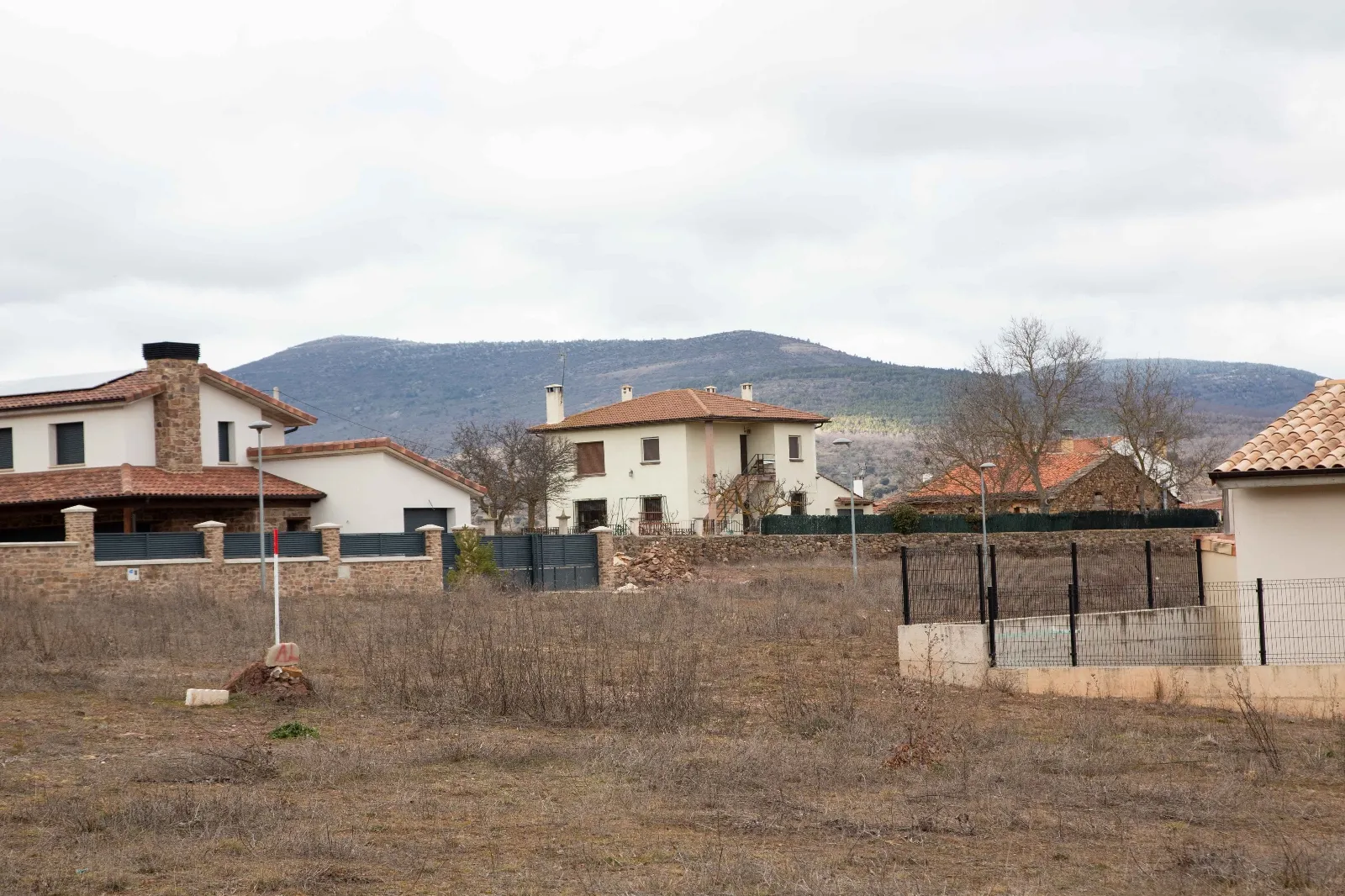 Foto 7 - Almarza: vivienda y servicios, receta para seguir creciendo