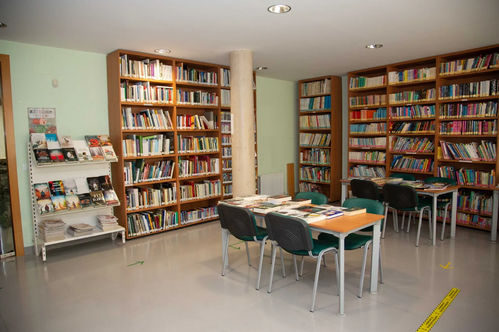 Foto 11 - Almarza: vivienda y servicios, receta para seguir creciendo