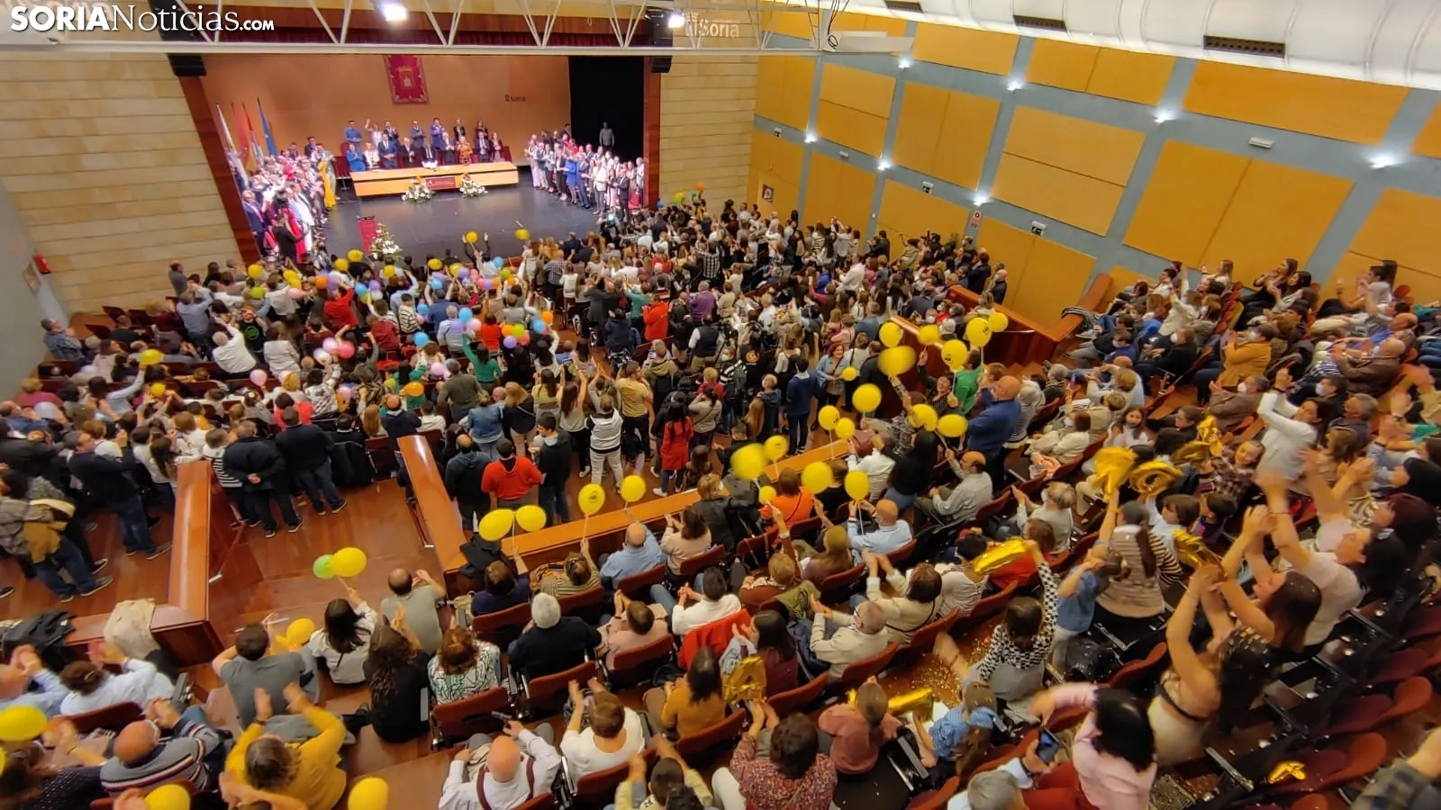 San Juan 2023 calienta motores: Mañana primer acto público y primera verbena sanjuanera