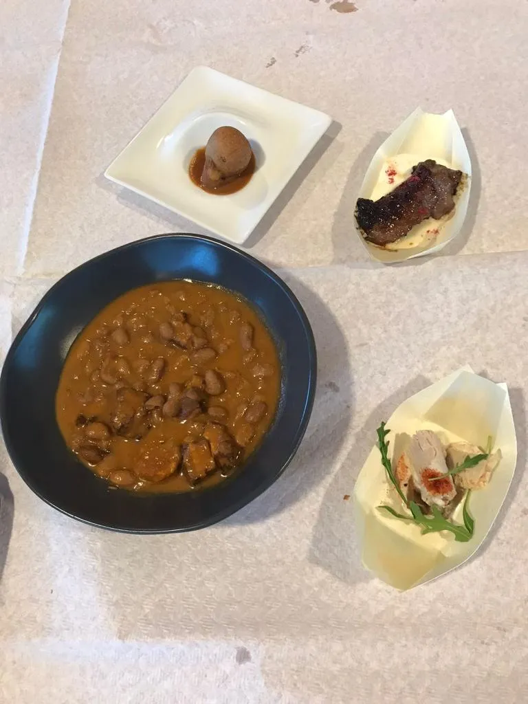 Foto 7 - Los cursos de cocina de Diputaci&oacute;n triunfan en &Oacute;lvega y San Leonardo