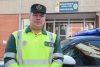 Foto 1 - El jefe de la Guardia Civil de Tráfico de Castilla y León confirma un previsible aumento de los controles de velocidad