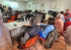 Foto 1 - Casi 4.800 personas de más de 55 años participan en un Programa Interuniversitario en Castilla y León