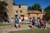 Foto 1 - El Parque Temático de ‘El Pueblo’ en Valdelavilla más cerca: 32 habitaciones, actividades y promoción de la zona