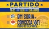 Foto 1 - Directo | BM Soria vs Congresa XXI Salamanca