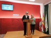 Foto 1 -  Soria opta a una ayuda europea para conectar el centro con Valonsadero y revalorizar las pinturas rupestres 