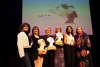 Foto 1 - MujerDoc entrega los premios a las películas ganadoras de la VI Edición del Festival