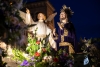 Foto 1 - Las tallas del Cristo y del Ángel de la Oración en el Huerto verán la luz este sábado