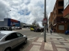 Foto 1 - Golpe por alcance en la Avenida Valladolid