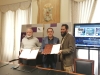 Foto 1 - Diputación y Cesefor renuevan su convenio de colaboración por 125.000&euro;