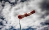 Foto 1 - Alerta amarilla, el lunes, por rachas de viento fuerte en Soria