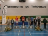 Foto 1 - Javier Barrios consigue el bronce en le Máster Sub-19 de Tordesillas