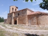 Iglesia de San Miguel en Fuentecantos.