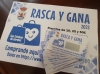 Foto 1 - San Esteban lanza su particular 'Rasca y Gana' para apoyar al comercio local