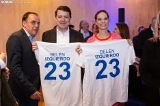 El PP de Soria se va a por todas: María Ferrer