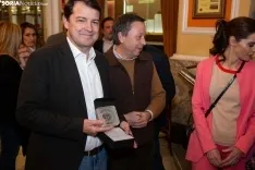 El PP de Soria se va a por todas: María Ferrer