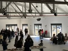 Una imagen de la jornada. /AA