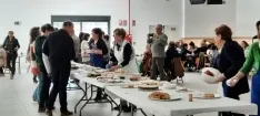 Una imagen de la jornada. /AA