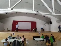 Una imagen de la jornada. /AA