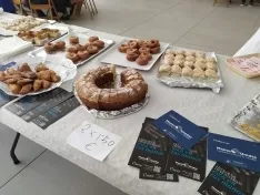 Una imagen de la jornada. /AA