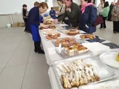 Una imagen de la jornada. /AA