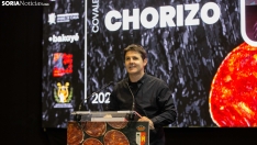 Feria del Chorizo en Covaleda 2023
