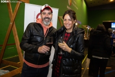 Feria del Chorizo en Covaleda 2023