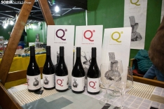 Feria del Chorizo en Covaleda 2023