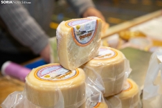 Feria del Chorizo en Covaleda 2023