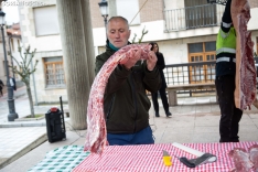 Feria del Chorizo en Covaleda 2023