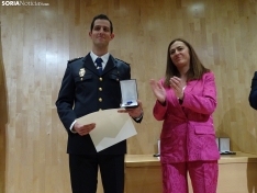 Una imagen del reconocimiento. /SN