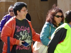 Una imagen de la jornada reivindicativa. /SN