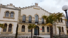 Foto 18 - El Burgo de Osma inaugura su nuevo Juzgado de Instrucci&oacute;n