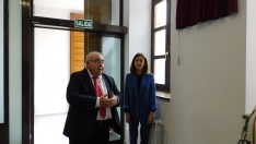 Foto 16 - El Burgo de Osma inaugura su nuevo Juzgado de Instrucci&oacute;n