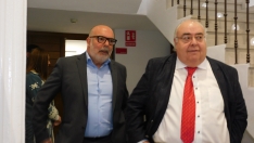Foto 9 - El Burgo de Osma inaugura su nuevo Juzgado de Instrucci&oacute;n