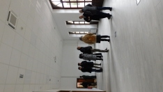 Foto 7 - El Burgo de Osma inaugura su nuevo Juzgado de Instrucci&oacute;n