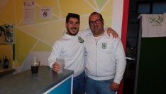 Foto 16 - La Pe&ntilde;a 'Poca Pena' saca su mejor baza con el gui&ntilde;ote sanjuanero