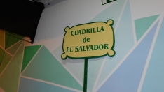 Foto 15 - La Pe&ntilde;a 'Poca Pena' saca su mejor baza con el gui&ntilde;ote sanjuanero