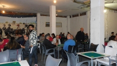 Foto 14 - La Pe&ntilde;a 'Poca Pena' saca su mejor baza con el gui&ntilde;ote sanjuanero