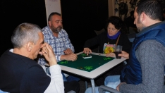 Foto 12 - La Pe&ntilde;a 'Poca Pena' saca su mejor baza con el gui&ntilde;ote sanjuanero
