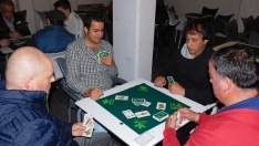 Foto 11 - La Pe&ntilde;a 'Poca Pena' saca su mejor baza con el gui&ntilde;ote sanjuanero