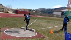 Foto 50 - FOTOS Y CR&Oacute;NICA | 600 ni&ntilde;os viven la fiesta del deporte en Los Pajaritos 