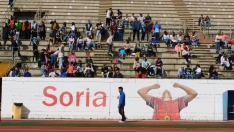 Foto 40 - FOTOS Y CR&Oacute;NICA | 600 ni&ntilde;os viven la fiesta del deporte en Los Pajaritos 