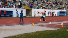 Foto 29 - FOTOS Y CR&Oacute;NICA | 600 ni&ntilde;os viven la fiesta del deporte en Los Pajaritos 