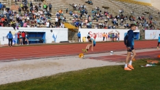 Foto 27 - FOTOS Y CR&Oacute;NICA | 600 ni&ntilde;os viven la fiesta del deporte en Los Pajaritos 