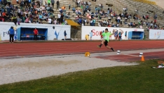 Foto 26 - FOTOS Y CR&Oacute;NICA | 600 ni&ntilde;os viven la fiesta del deporte en Los Pajaritos 