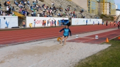 Foto 25 - FOTOS Y CR&Oacute;NICA | 600 ni&ntilde;os viven la fiesta del deporte en Los Pajaritos 