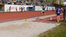 Foto 21 - FOTOS Y CR&Oacute;NICA | 600 ni&ntilde;os viven la fiesta del deporte en Los Pajaritos 